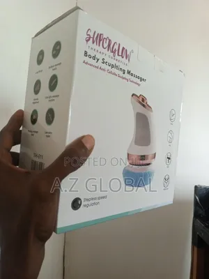 Body Sculpting Massager