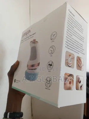 Body Sculpting Massager