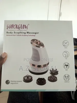 Body Sculpting Massager