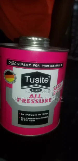 All Purpose Gum