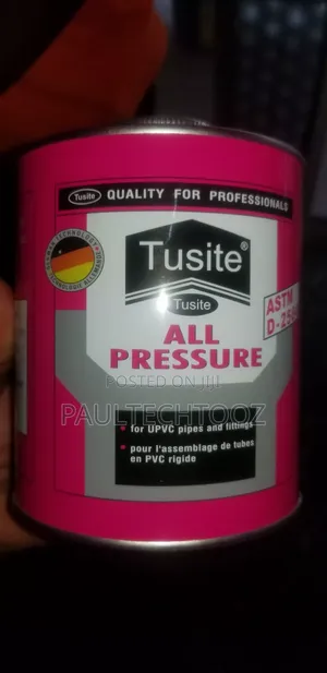 All Purpose Gum