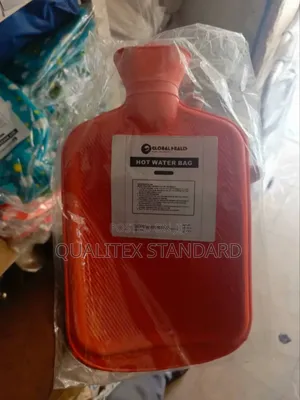 Hot Water Bottle