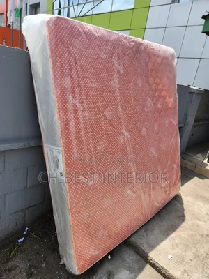 6by6 10inches Orthopedic Mouka Foam.