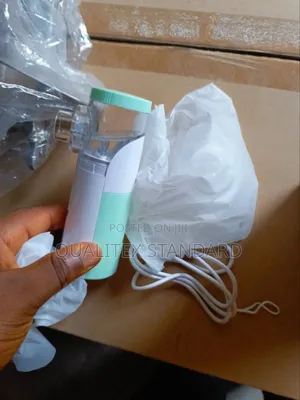 Mesh Nebulizer