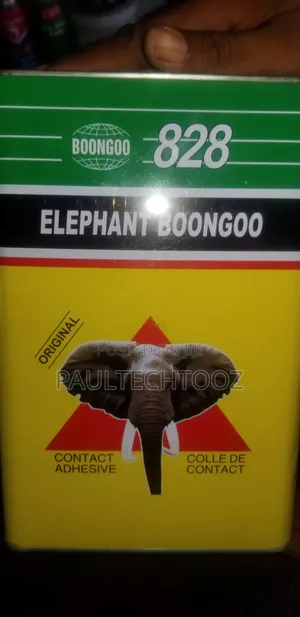 Very Strong Adhesive Gum