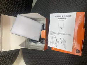 Influencer Mobile Led Light