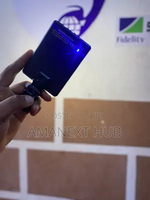 Influencer Mobile Led Light