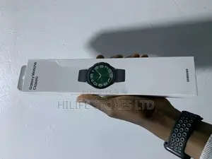 Samsung Galaxy Watch6 Classic