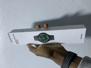 Samsung Galaxy Watch6 Classic