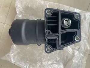 Oil Filter Coolant Housing Amarok