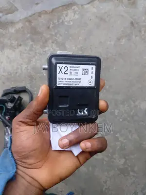 Windscreen Sensor for Camry 2018 Model