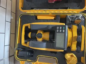 Theodolite Measuring Tools