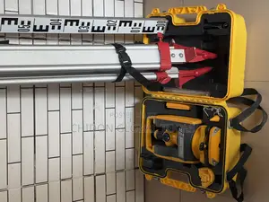 Theodolite Measuring Tools