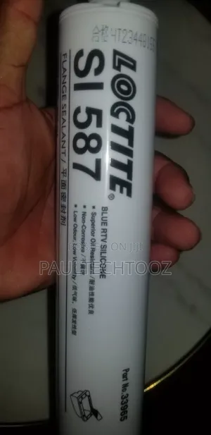 Flange Sealant Loctite Product