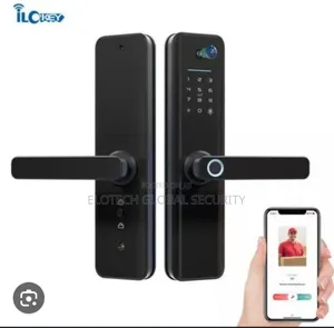 Intelligent Lock