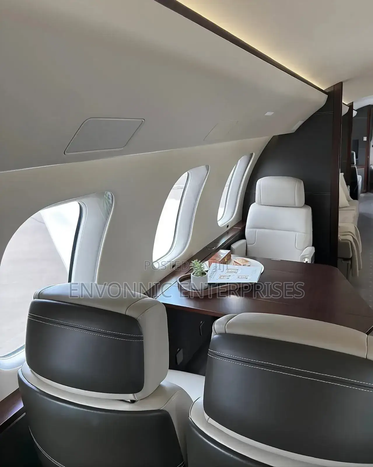Private Jet Services - Jets & Helicopters Only.