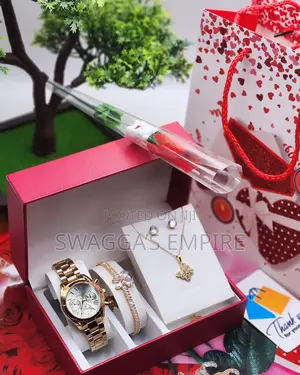 Photo - Jewelry Box for Your Love Ones