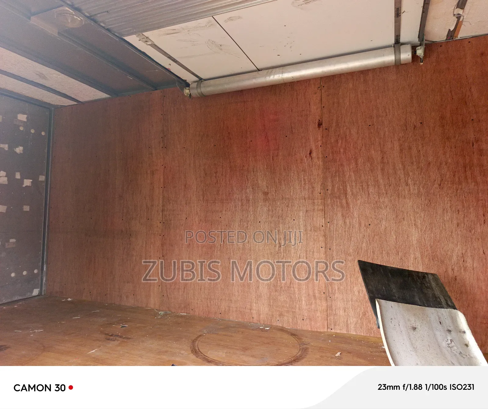 Volkswagen LT 2002 Red
