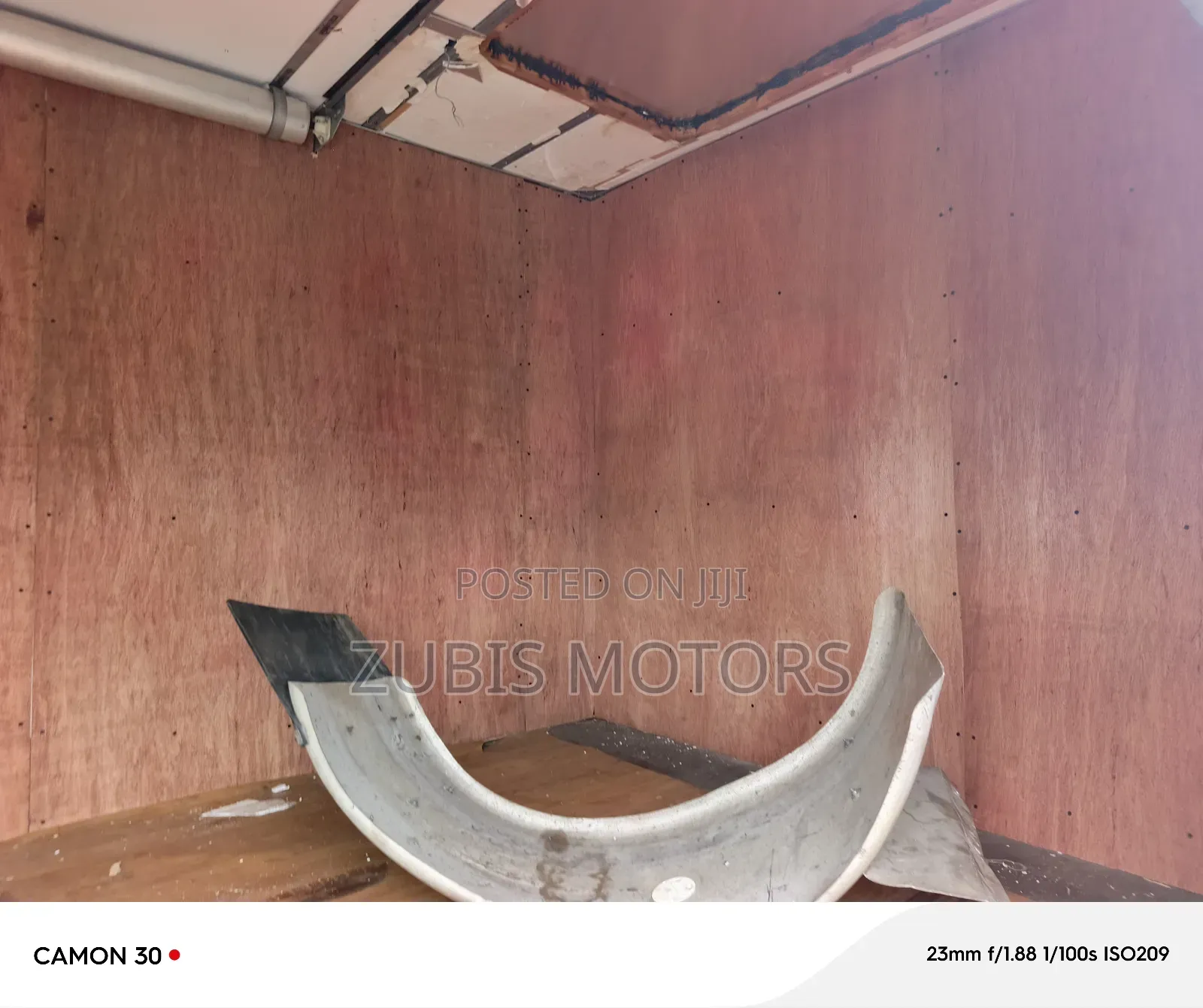 Volkswagen LT 2002 Red
