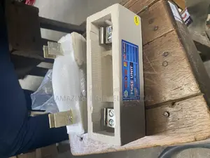 Fuse and Base