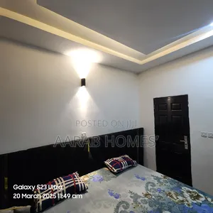 Photo - Furnished 2bdrm Block of Flats in Dantata, Gwarinpa for rent