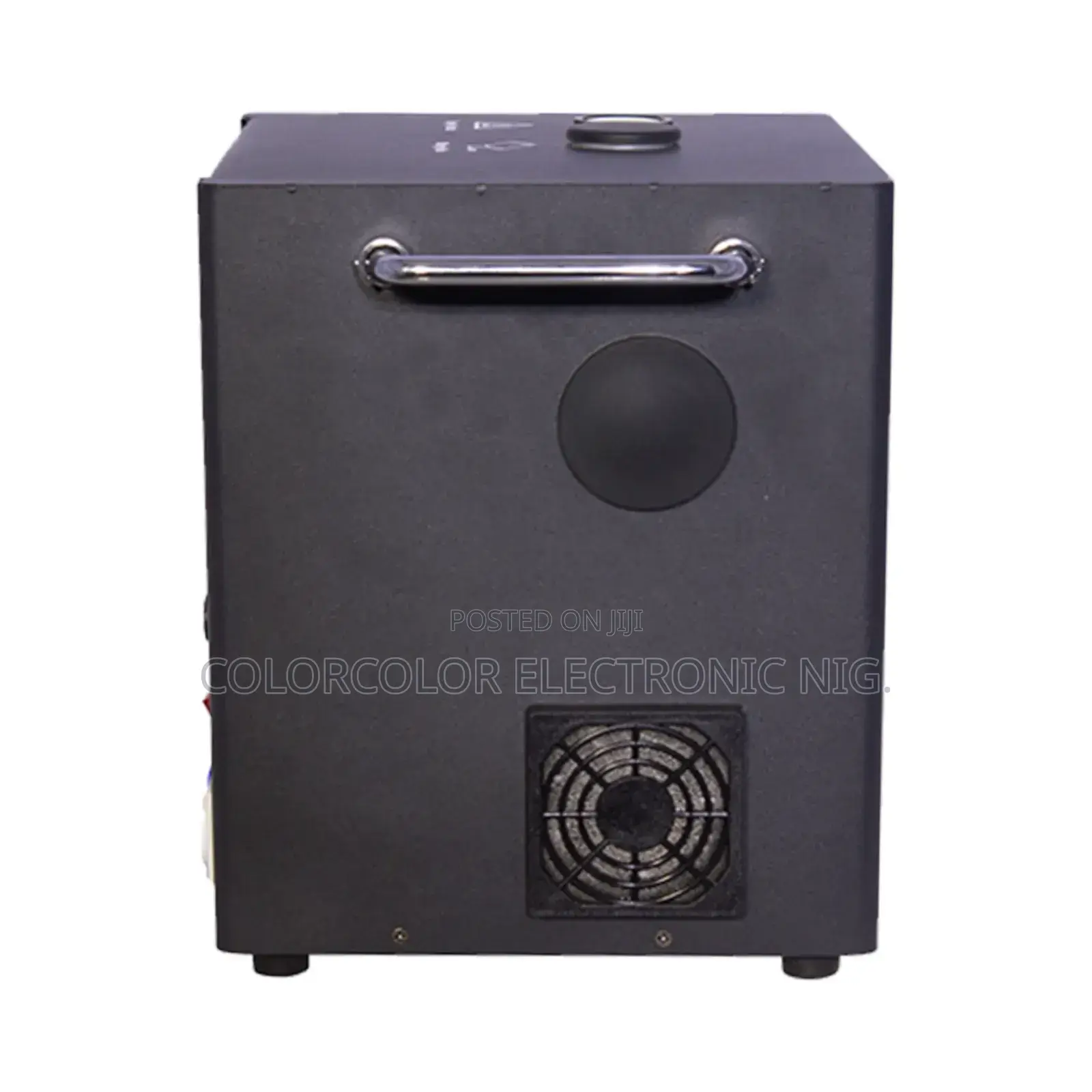 Fireworks Machine