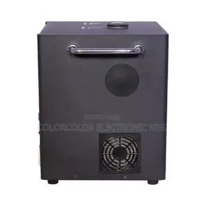 Fireworks Machine