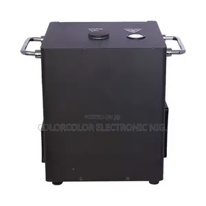 Fireworks Machine