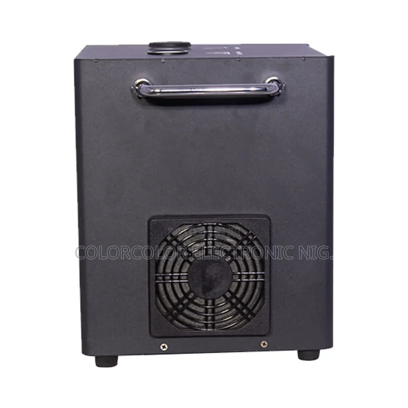 Fireworks Machine