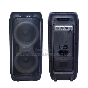 Bluetooth Speaker Avenzo 818