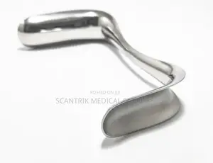 Stainless Steel Vaginal Speculum