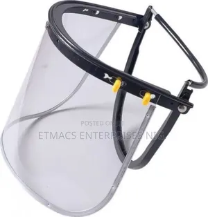 Face Shield