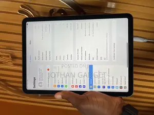 Apple iPad Air 256 GB Black