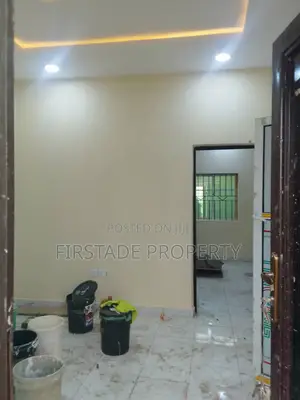 Furnished 1bdrm Apartment in Aqua View, Ogudu-Orioke for rent