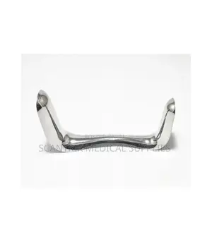 Vaginal Speculum Sims Forceps