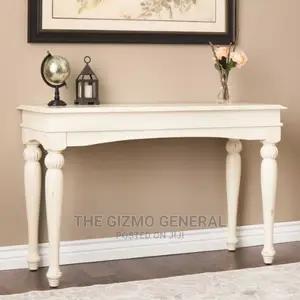 Exclusive Set Of Coffee Table End Table & Console Table