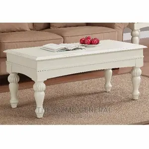 Exclusive Set Of Coffee Table End Table & Console Table