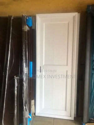 Good Quality Toilet Door