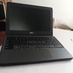 Photo - Laptop Dell Chromebook 3100 2GB Intel eMMC 32GB