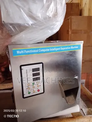 Powder and Granule Packaging Machine