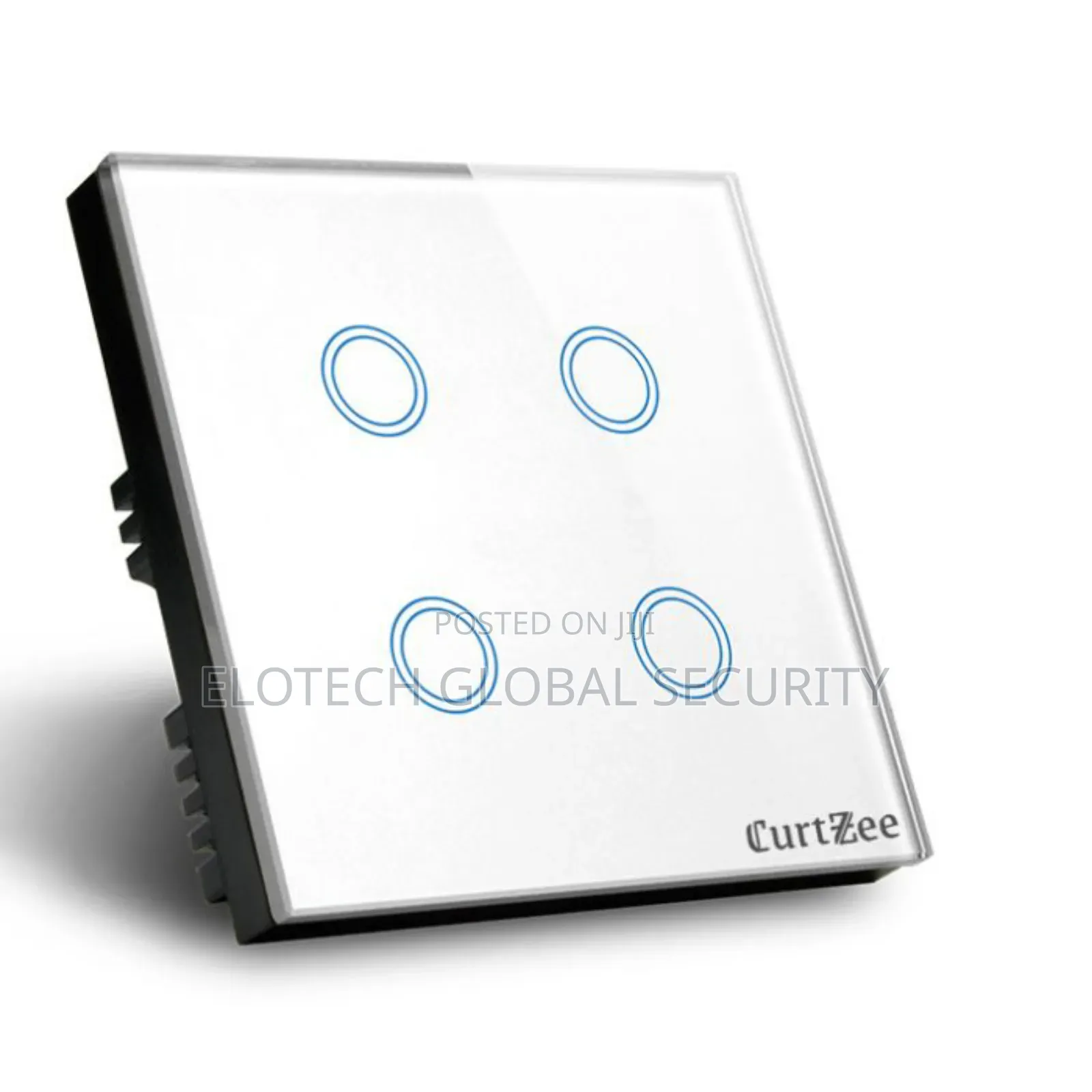 Smart Switch