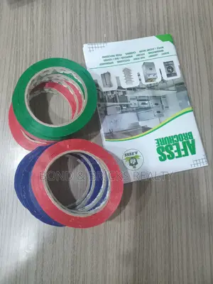 Bread Tape Seal