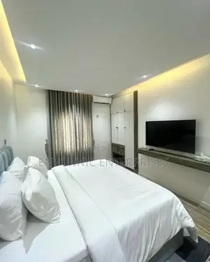 3 Bedroom Apartment for Your Deserved Stay