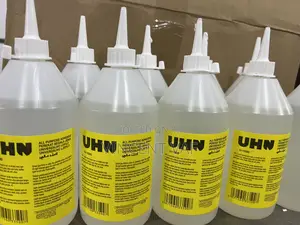 Uhn Glue Gum