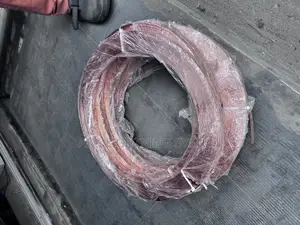 20mmx1.5mm Thickness Copper Tape