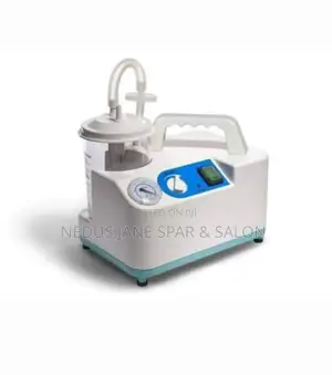Fruid Suction Machine