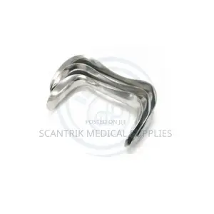 Sims Speculum Insert