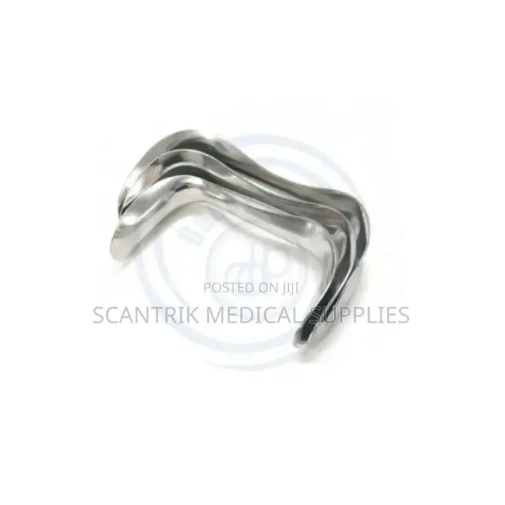 Sims Speculum Insert