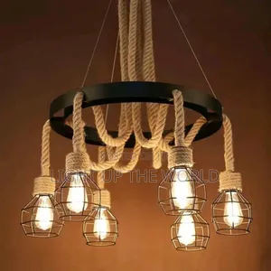 Chandelier 