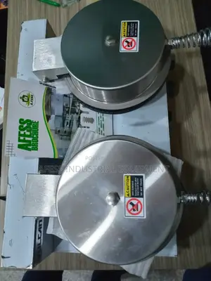 Electric Cone Baker